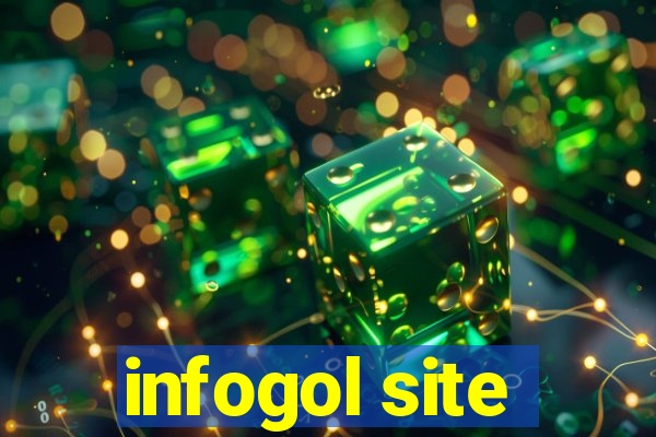 infogol site